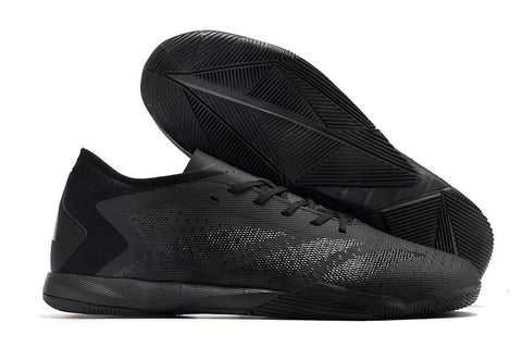 Adidas Predator Accuracy 3 IN – Indoor Court Edition BLACK