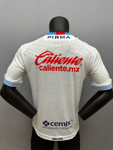 FC Basel 24/25 Away Jersey