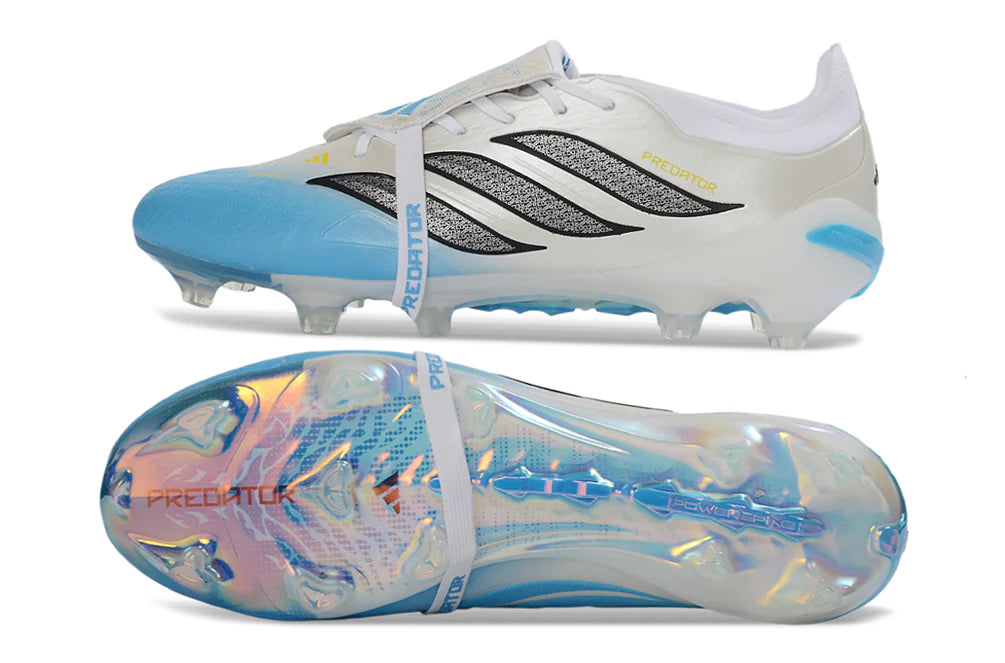 Adidas Predator 26 Elite Tongue FG – EuroSociety