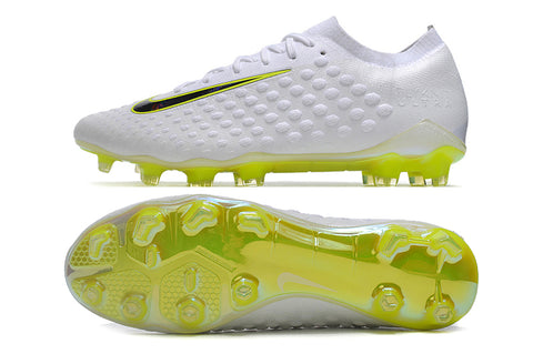 Nike Phantom Ultra Venom FG White