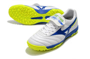 Mizuno Morelia II Sala Classic – Society Edition blue-Yellow