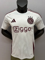 Ajax 24/25 Second Away Jersey