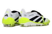 Adidas Predator Elite  FG Tongue