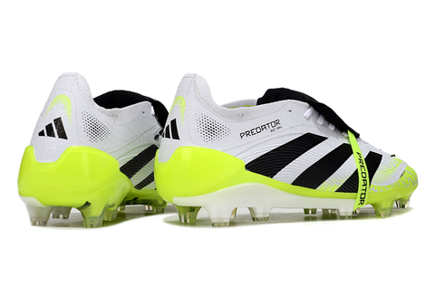Adidas Predator Elite  FG Tongue