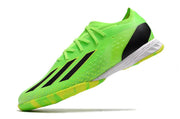 Adidas X Speedportal.3 Indoor – Green Edition