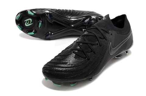Nike Phantom GX II Elite FG Mad Ambition - Black
