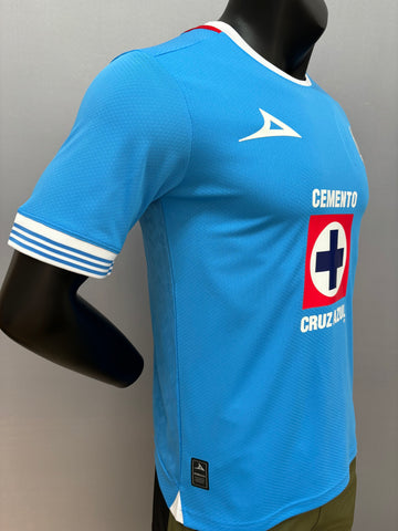 FC Basel 24/25 Home Jersey