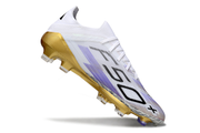Adidas F50 Elite Laceless FG