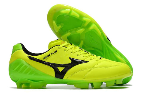 Mizuno Wave Ignitus Japan football boot Field