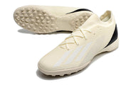 Adidas X Speedportal TF – Turf Edition White