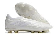 Adidas Copa Pure.1 FG – Firm Ground Edition White