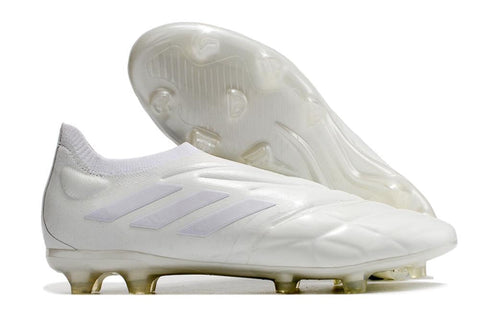 Adidas Copa Pure.1 FG – Firm Ground Edition White