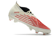 Adidas Predator Edge .1 Low – Firm Ground Edition