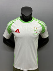 T-shirt Algeria at home