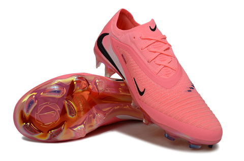 Nike Phantom GX III Elite FG Pink