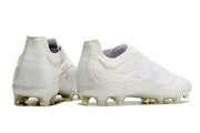 Adidas Copa Pure.1 FG – Firm Ground Edition White
