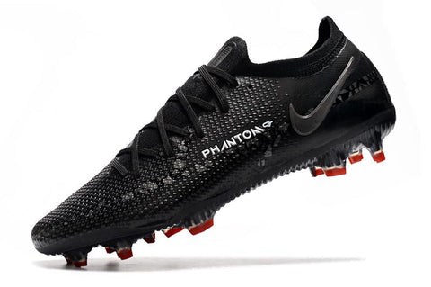 Nike Phantom GT2 Elite FG Black