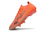 Adidas F50 Elite Laceless FG