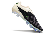 Nike Phantom GX III Elite FG Black & White 25