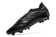 Adidas Copa Pure.1 FG – Firm Ground Edition Black