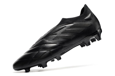 Adidas Copa Pure.1 FG – Firm Ground Edition Black