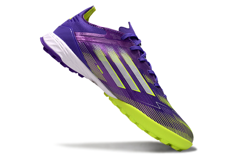 Adidas F50 TF – Turf Edition