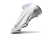 Nike AIR Zoom Mercurial Vapor 16 Elite XXV FG white