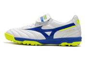 Mizuno Morelia II Sala Classic – Society Edition blue-Yellow