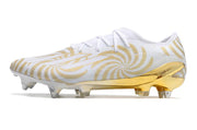 Adidas X Speed Portal SG Field Shoe - Golden Ball