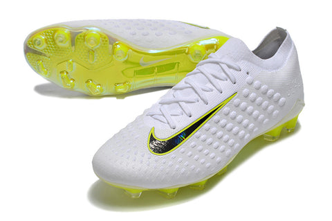 Nike Phantom Ultra Venom FG White