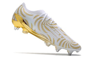 Adidas X Speed Portal SG Field Shoe - Golden Ball