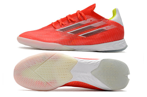 Adidas X Speedflow.1 IN – Futsal Shoes