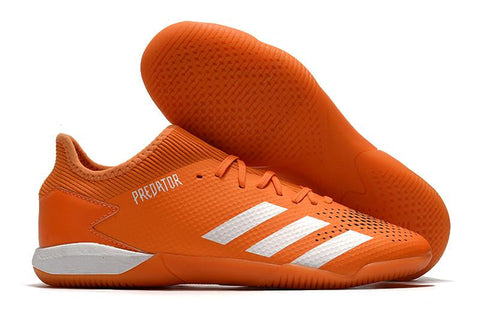 Adidas Predator 20.3 – Futsal Edition orange