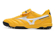 Mizuno Morelia II Sala Classic – Society Edition Yellow