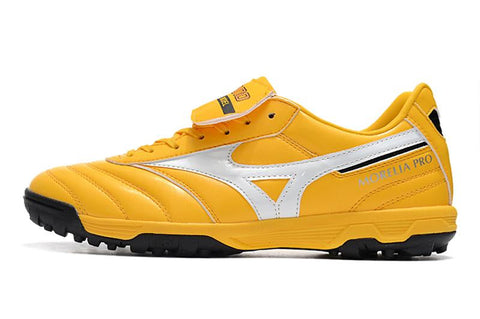 Mizuno Morelia II Sala Classic – Society Edition Yellow