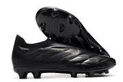 Adidas Copa Pure.1 FG – Firm Ground Edition Black