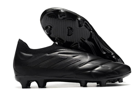 Adidas Copa Pure.1 FG – Firm Ground Edition Black