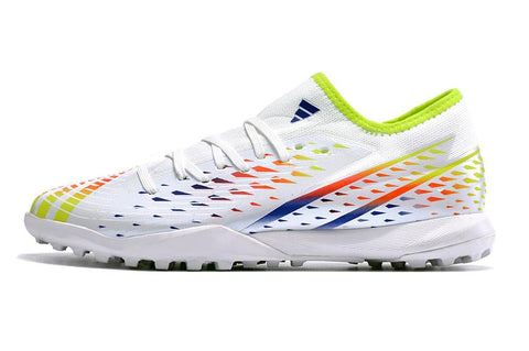 Adidas Predator Edge.3 Low TF – Turf Edition