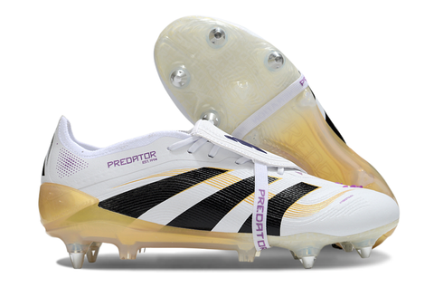 Adidas 25 Predator Elite Tongue FG – Field Edition