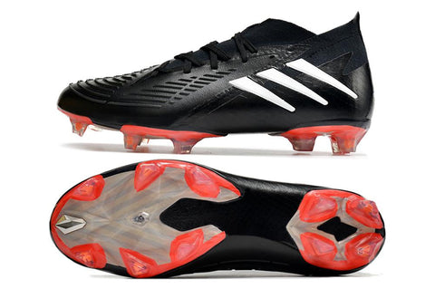 Adidas Predator Edge .1 Low – Firm Ground Edition