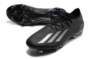 Adidas X Speedportal.3 FG – Firm Ground Football Boots Black
