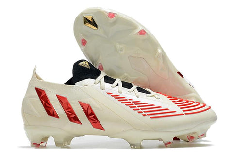 Adidas Predator Edge .1 Low – Firm Ground Edition