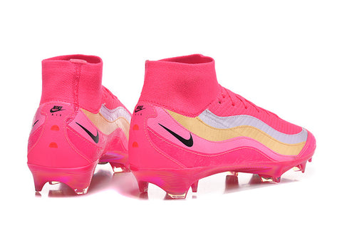Nike AIR Zoom Mercurial Vapor Superfly 16 Elite XXV FG Pink
