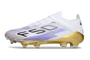 Adidas F50 Elite Laceless FG