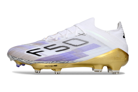 Adidas F50 Elite Laceless FG