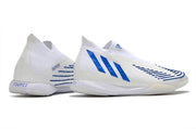 Adidas Predator Edge.1 – Society Edition white