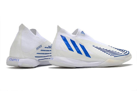 Adidas Predator Edge.1 – Society Edition white