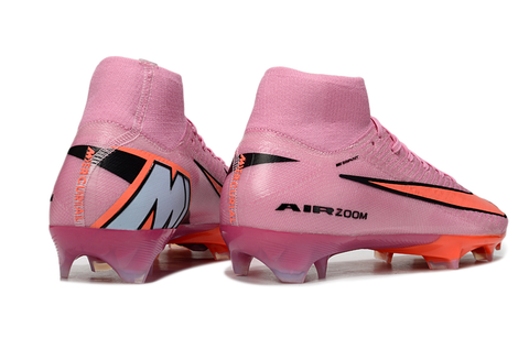 Nike Air Zoom Mercurial Vapor 16 Elite 2025 FG Pink