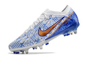 Nike Mercurial Vapor XV Elite SG Field Shoe - Blue