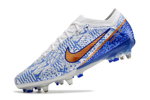 Nike Mercurial Vapor XV Elite SG Field Shoe - Blue